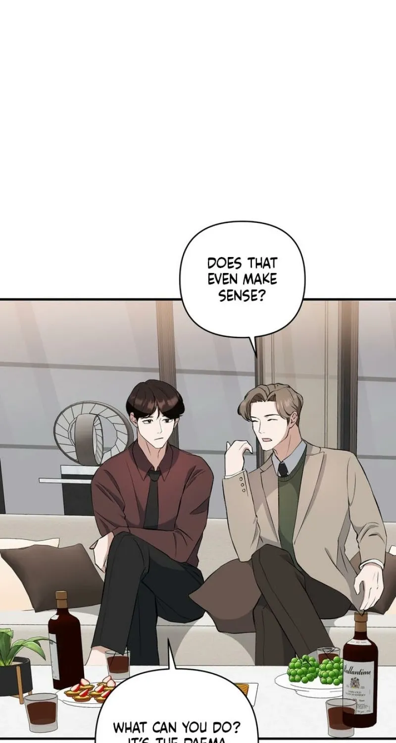Read Last Blind Date chapter 6 image 19 on Lezhin