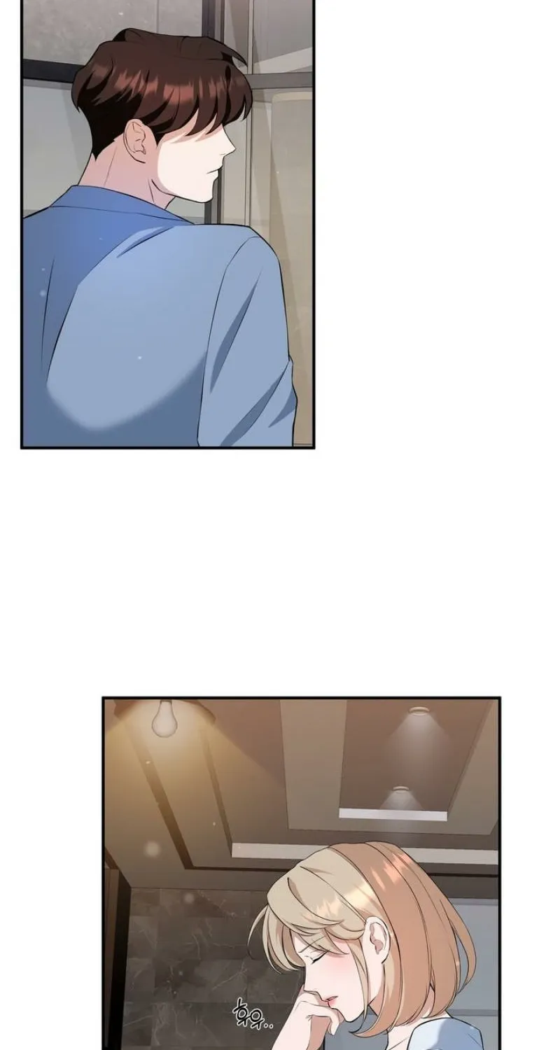 Read Last Blind Date chapter 6 image 25 on Lezhin