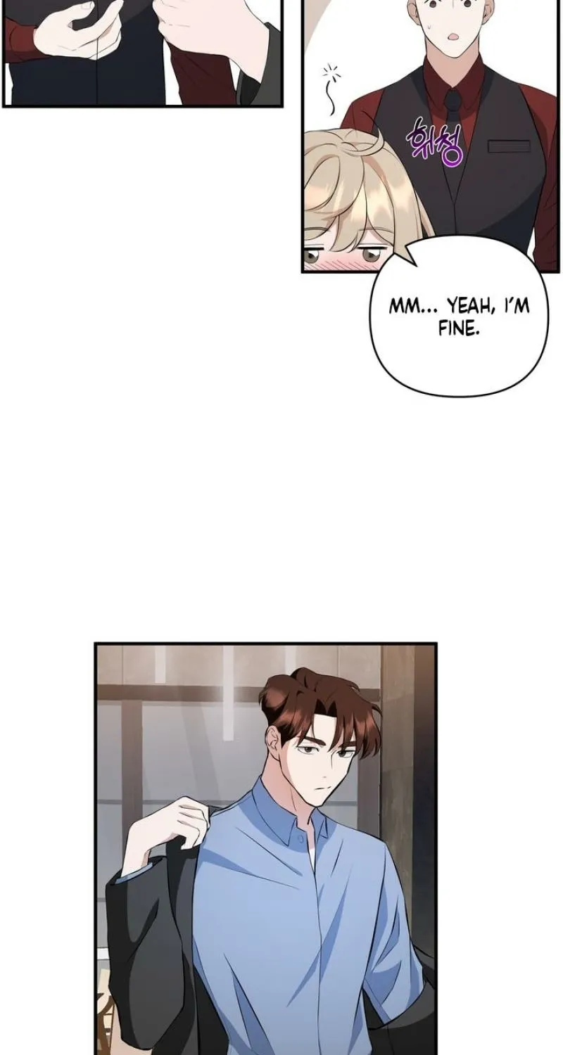 Read Last Blind Date chapter 6 image 28 on Lezhin