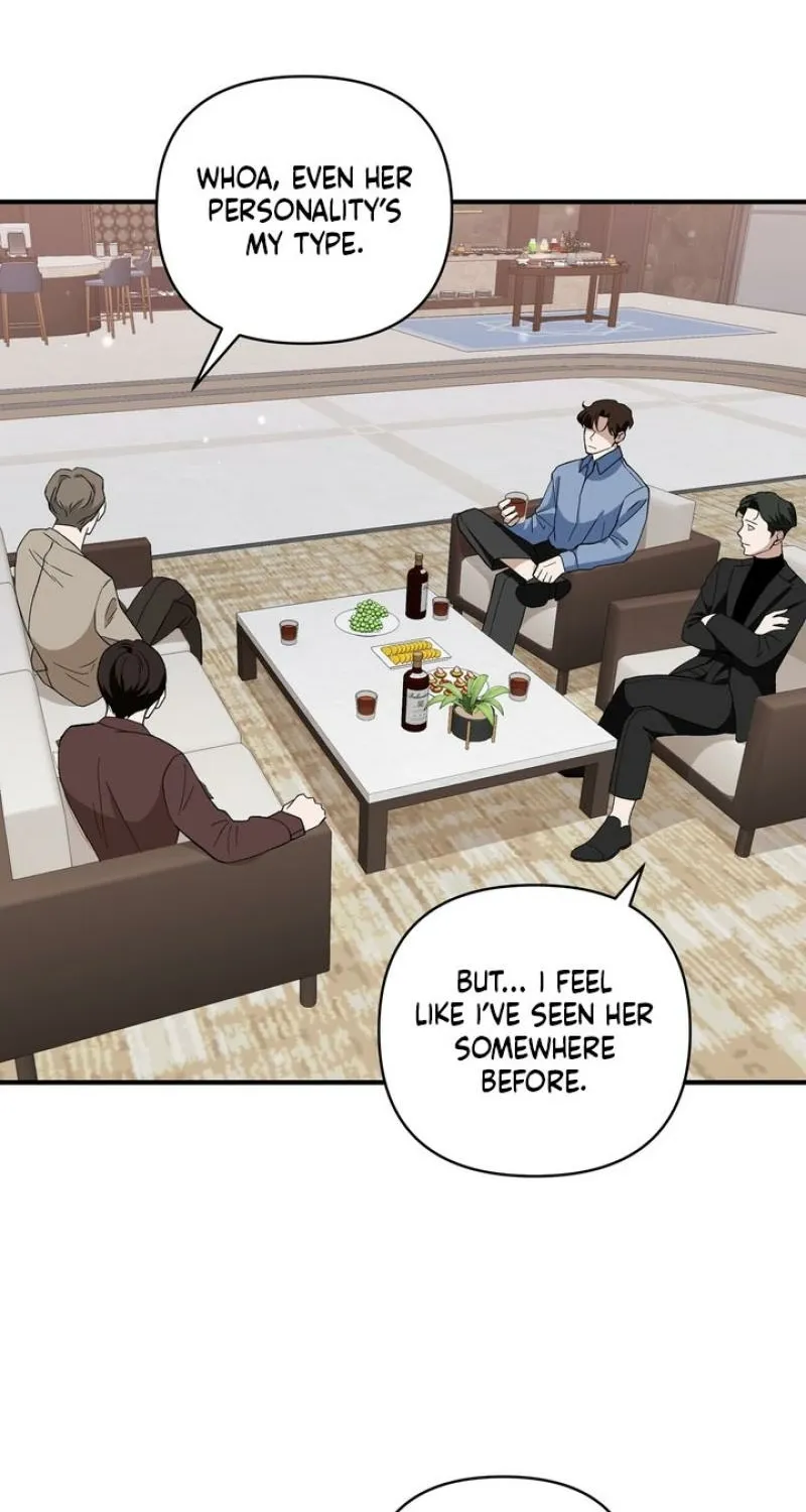 Read Last Blind Date chapter 6 image 3 on Lezhin