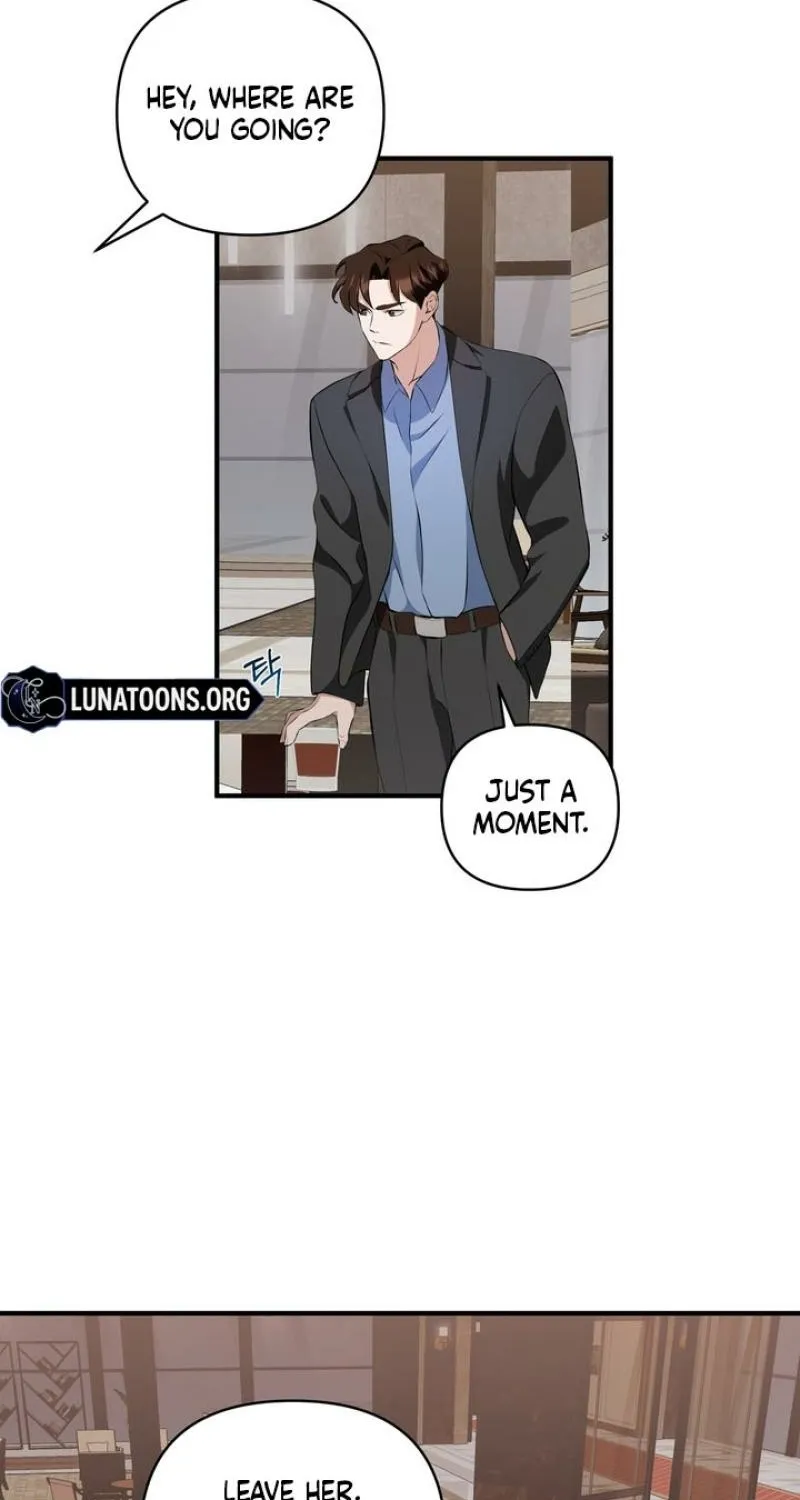 Read Last Blind Date chapter 6 image 31 on Lezhin