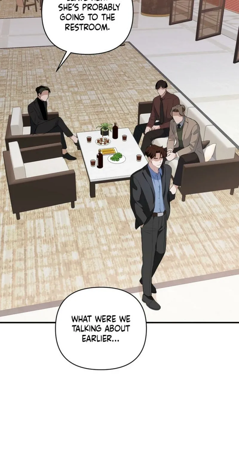 Read Last Blind Date chapter 6 image 32 on Lezhin