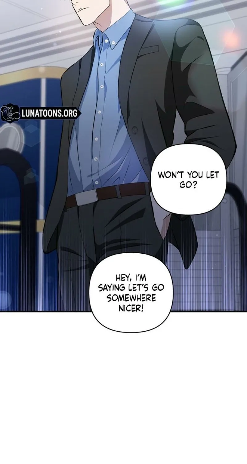 Read Last Blind Date chapter 6 image 34 on Lezhin
