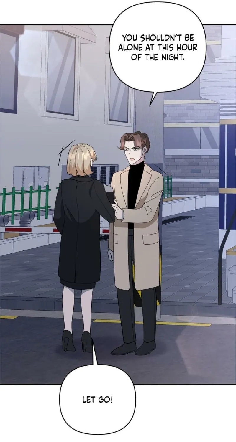 Read Last Blind Date chapter 6 image 36 on Lezhin