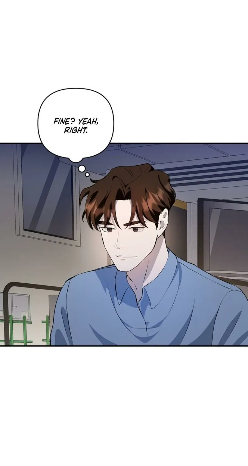 Read Last Blind Date chapter 6 image 37 on Lezhin