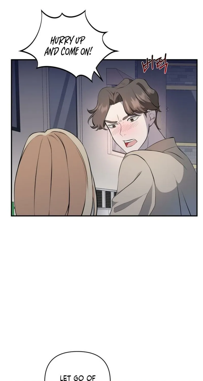 Read Last Blind Date chapter 6 image 38 on Lezhin