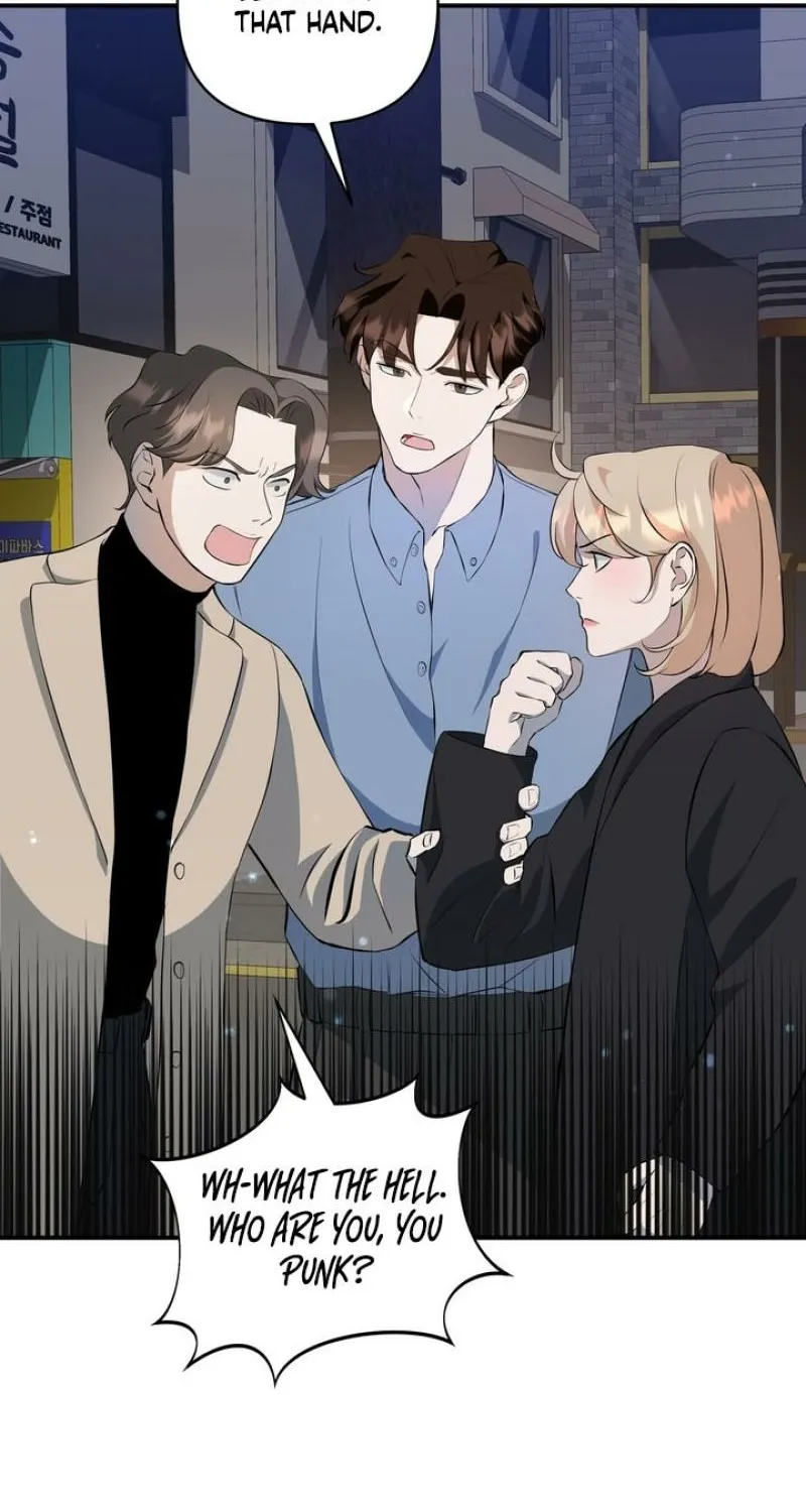 Read Last Blind Date chapter 6 image 39 on Lezhin