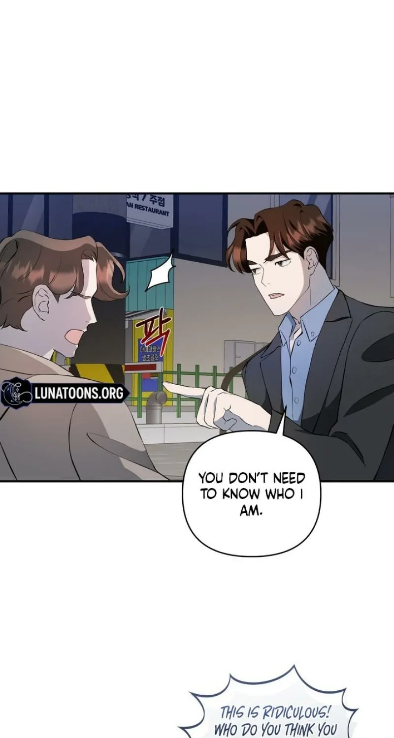 Read Last Blind Date chapter 6 image 40 on Lezhin