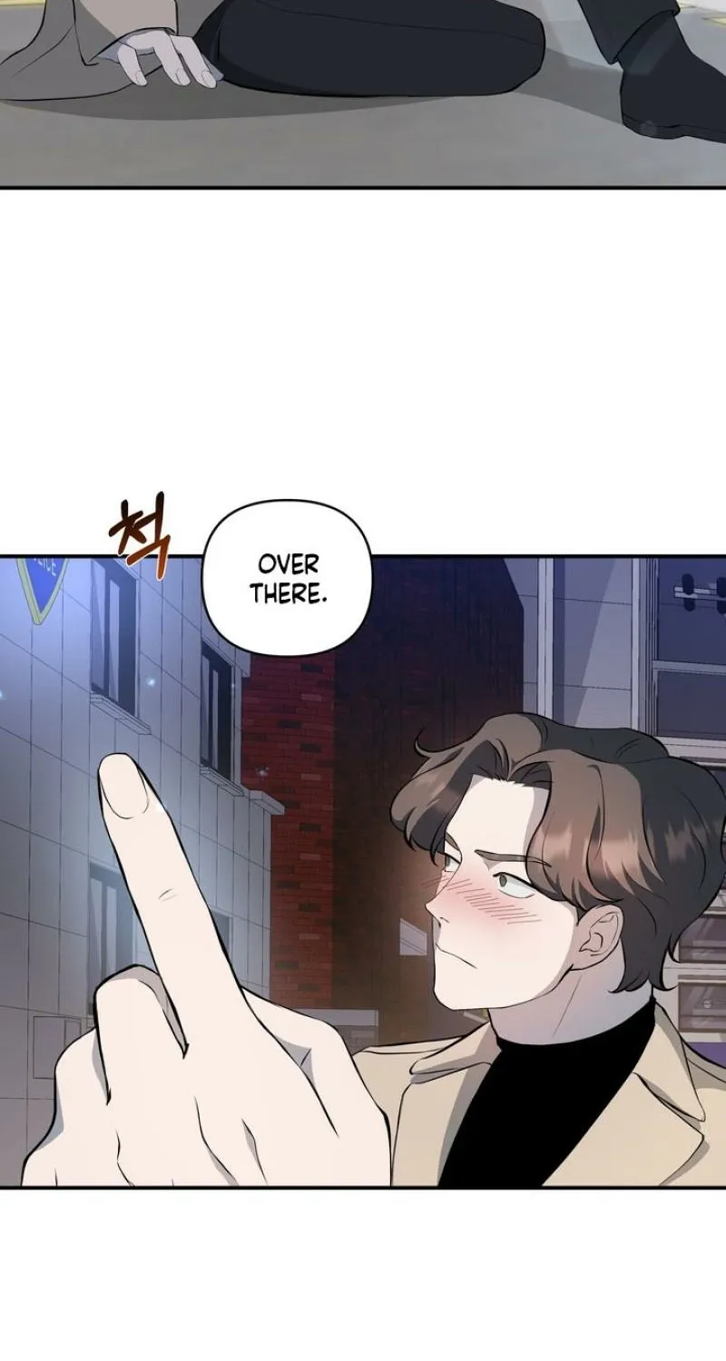 Read Last Blind Date chapter 6 image 42 on Lezhin