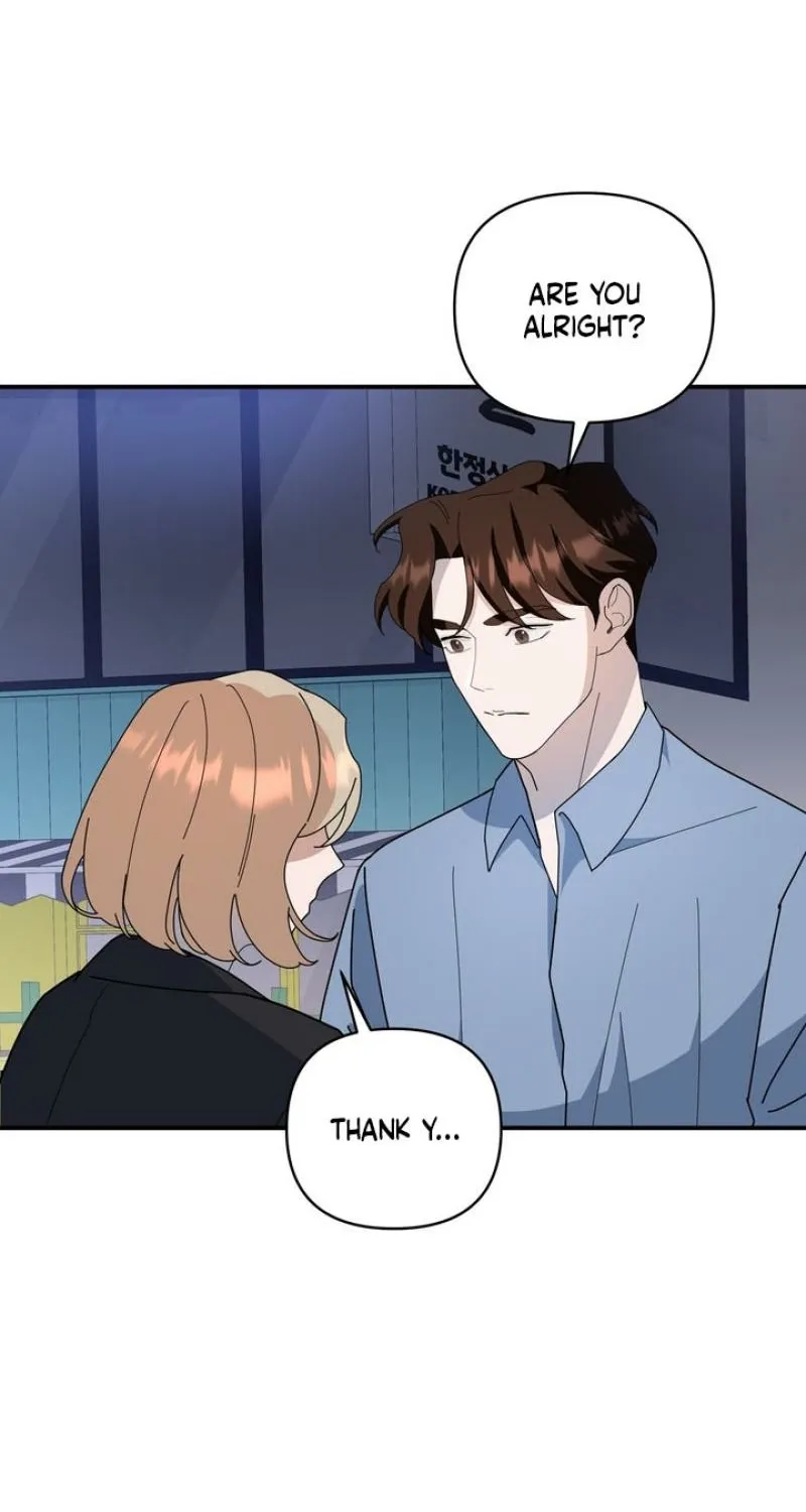 Read Last Blind Date chapter 6 image 45 on Lezhin