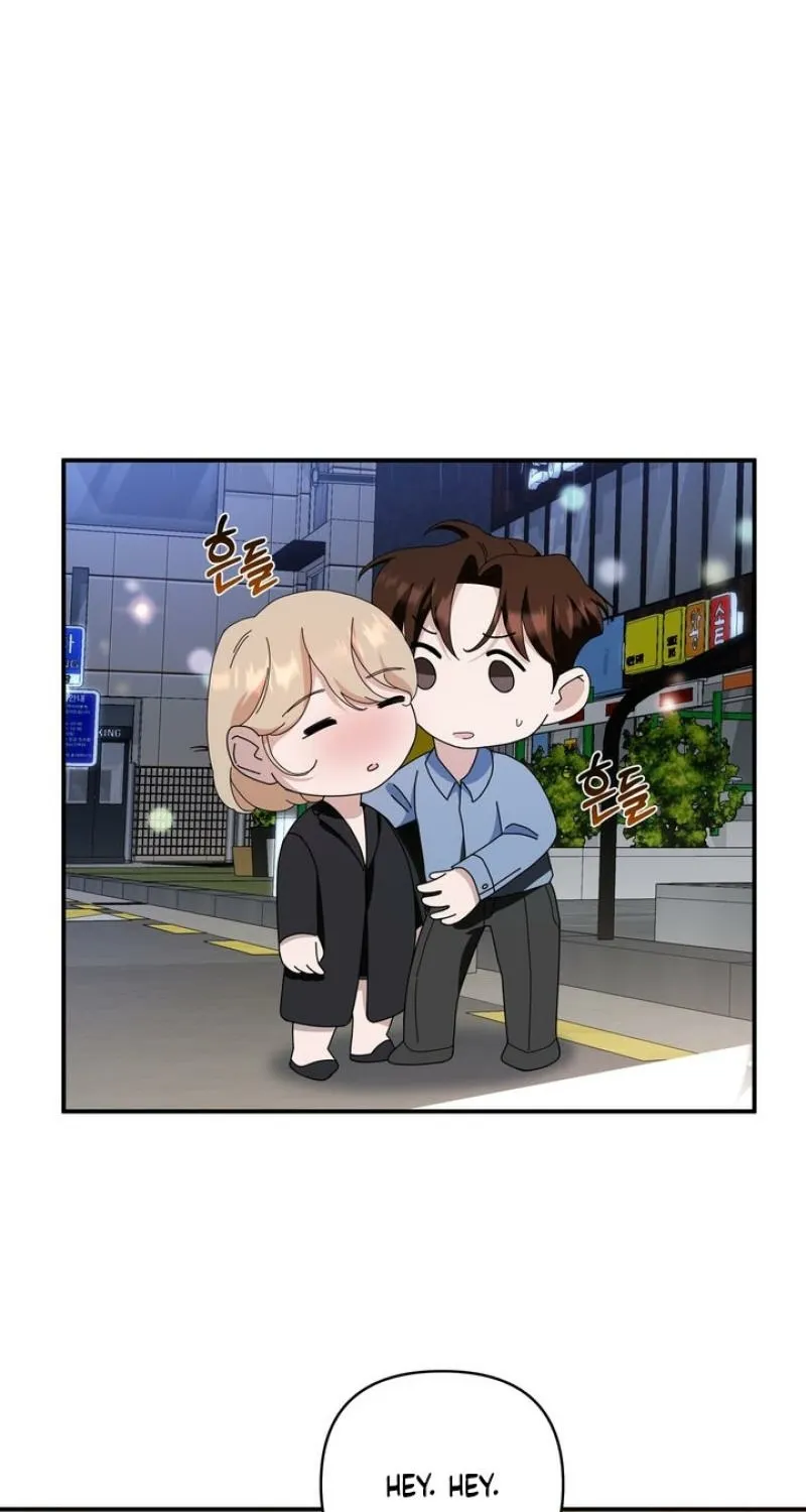 Read Last Blind Date chapter 6 image 48 on Lezhin