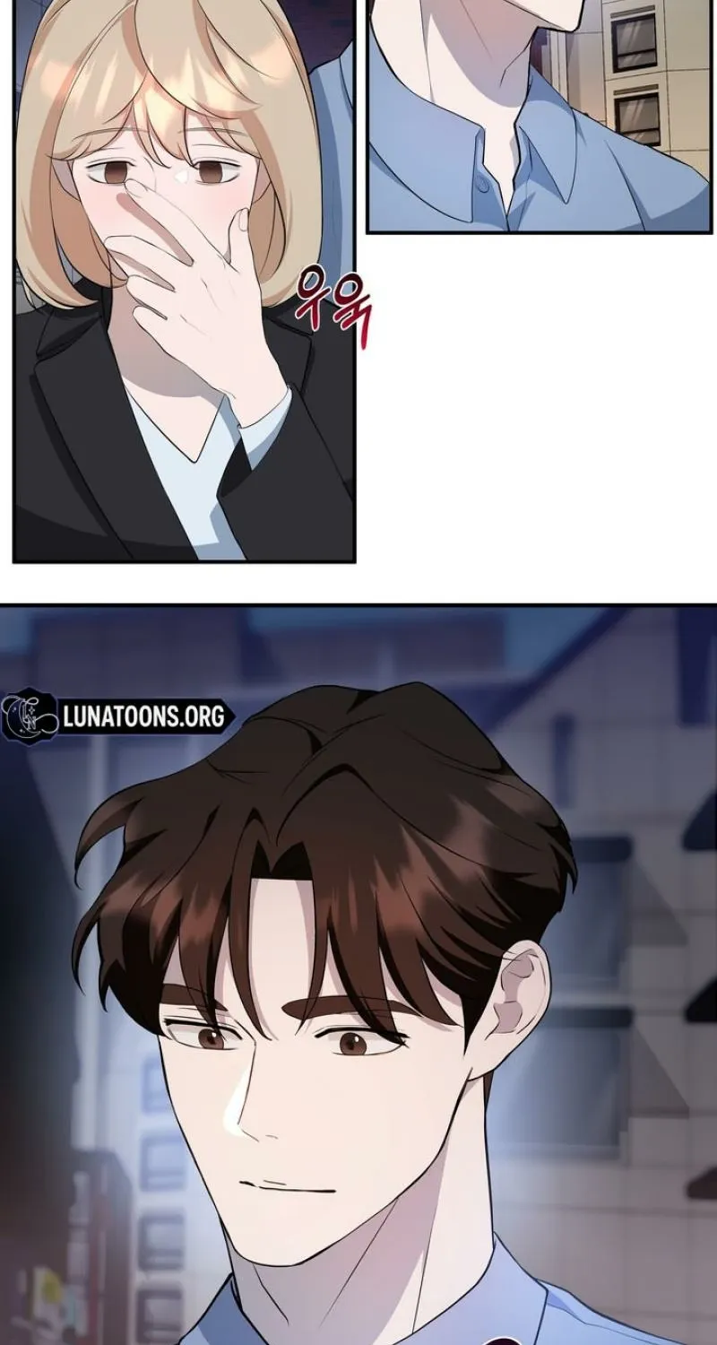 Read Last Blind Date chapter 6 image 52 on Lezhin