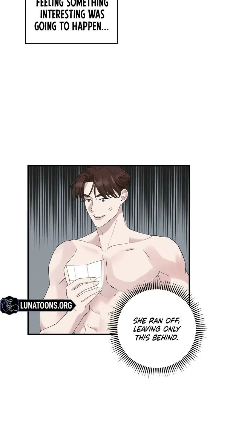 Read Last Blind Date chapter 6 image 58 on Lezhin