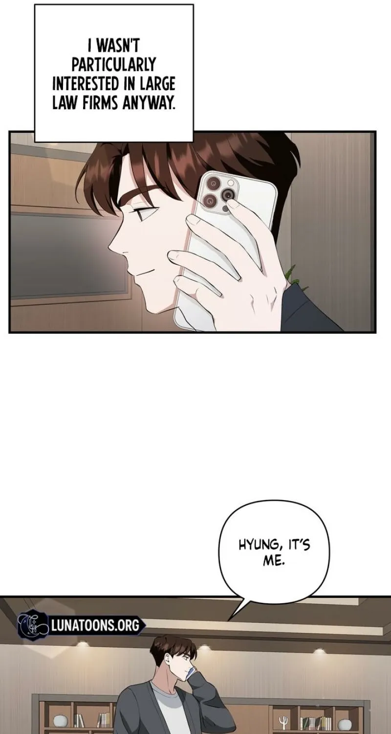 Read Last Blind Date chapter 6 image 63 on Lezhin