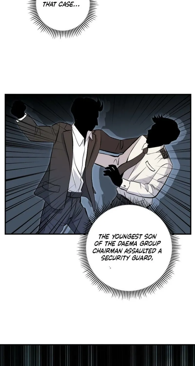 Read Last Blind Date chapter 6 image 7 on Lezhin