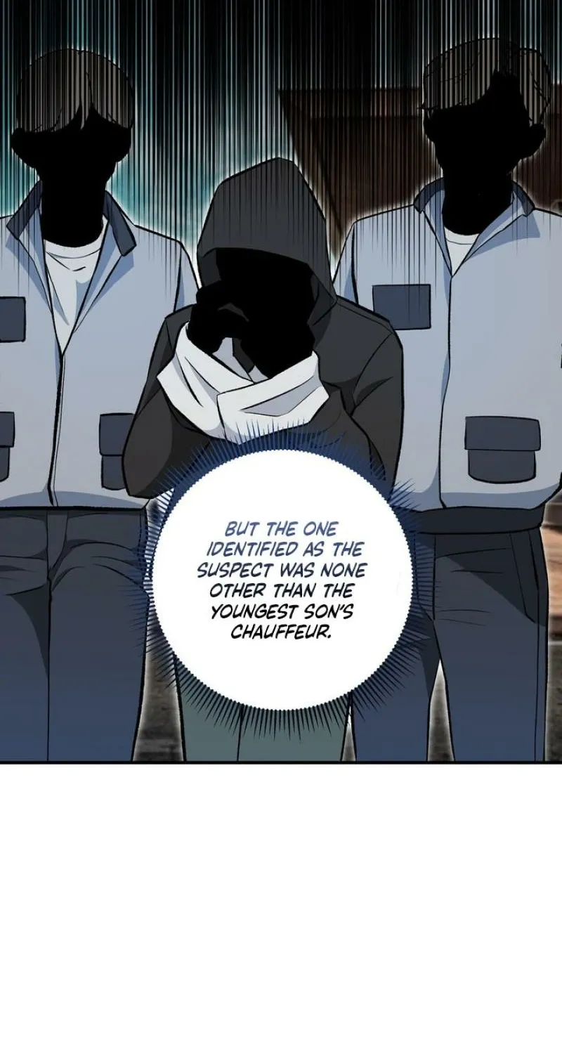 Read Last Blind Date chapter 6 image 8 on Lezhin