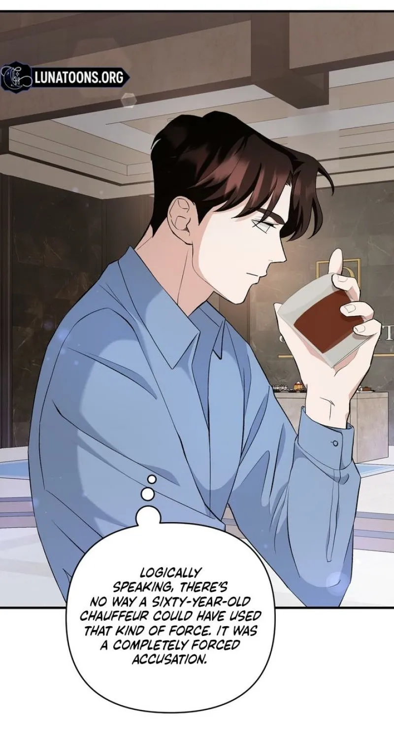 Read Last Blind Date chapter 6 image 9 on Lezhin