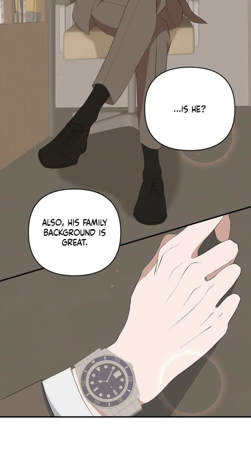 Read Last Blind Date chapter 7 image 16 on Lezhin