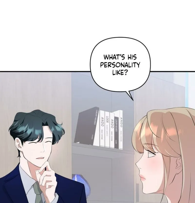 Read Last Blind Date chapter 7 image 17 on Lezhin