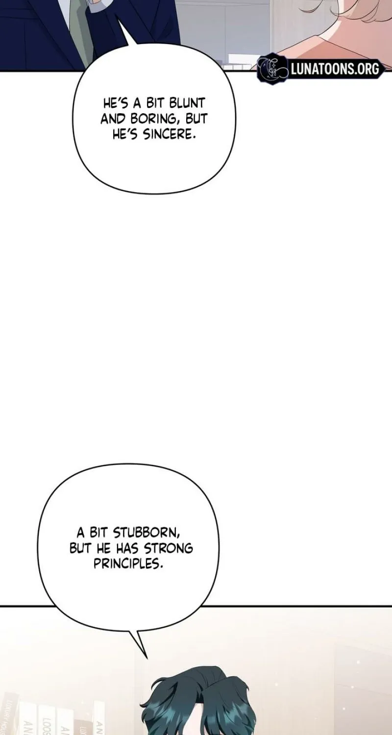 Read Last Blind Date chapter 7 image 18 on Lezhin