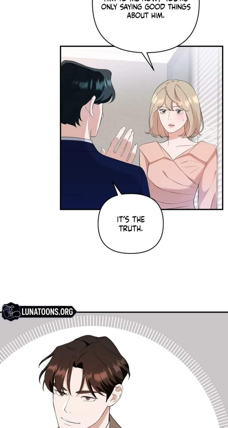 Read Last Blind Date chapter 7 image 20 on Lezhin