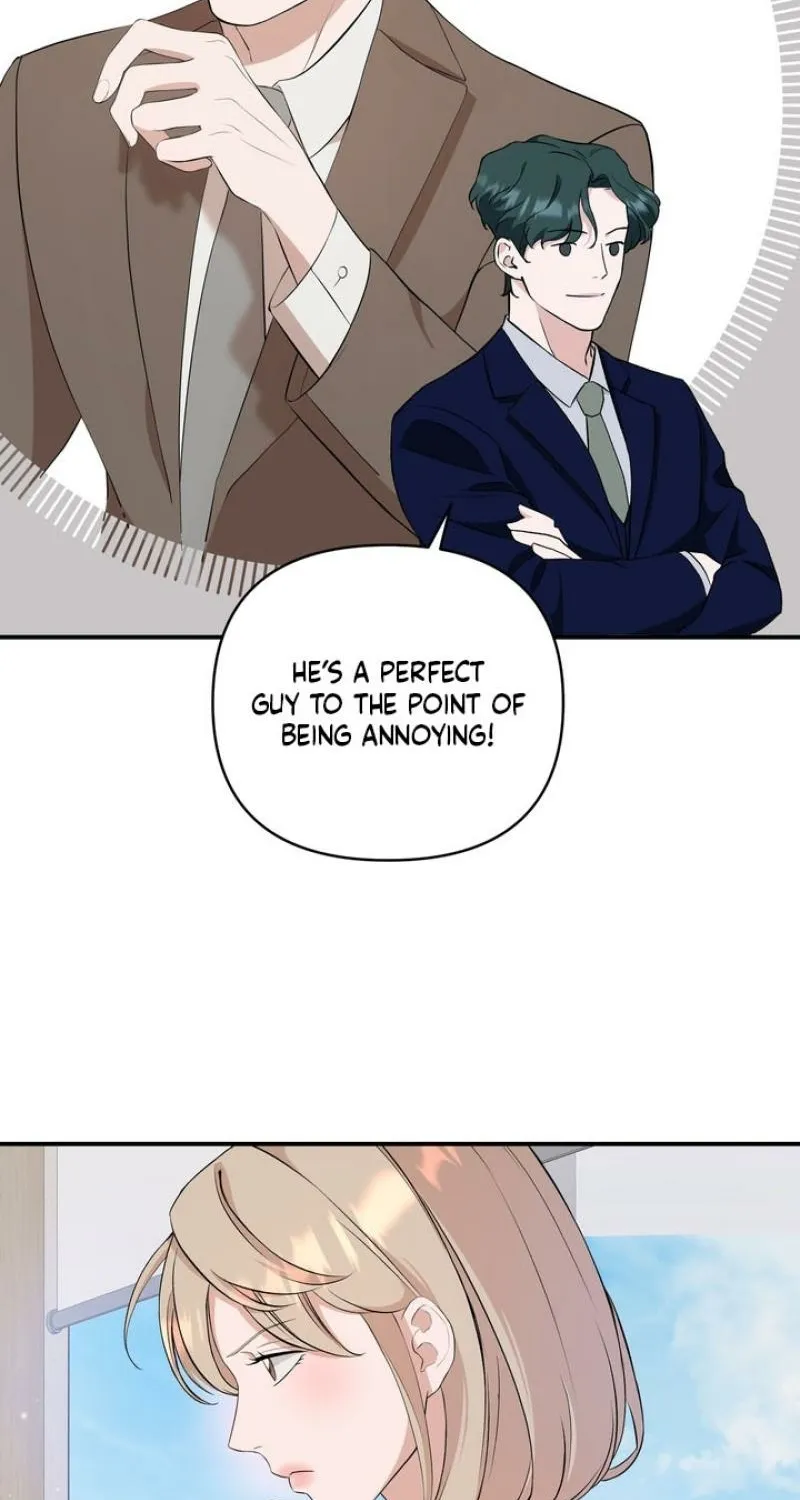 Read Last Blind Date chapter 7 image 21 on Lezhin