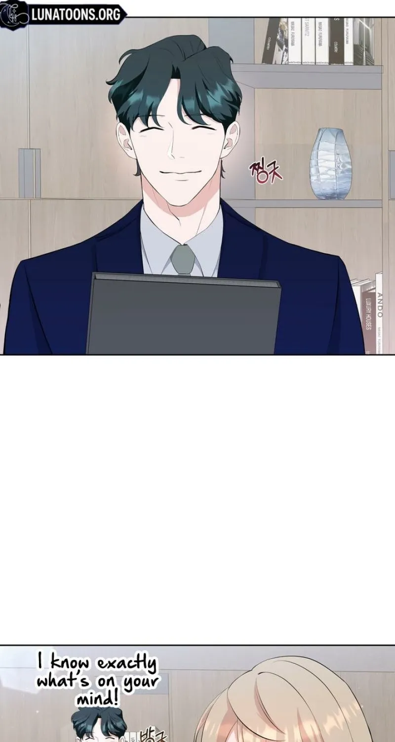 Read Last Blind Date chapter 7 image 27 on Lezhin