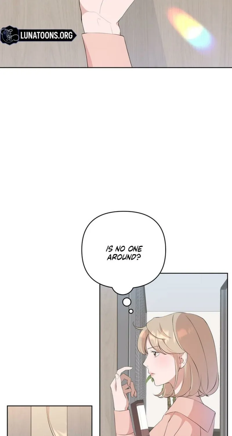 Read Last Blind Date chapter 7 image 30 on Lezhin