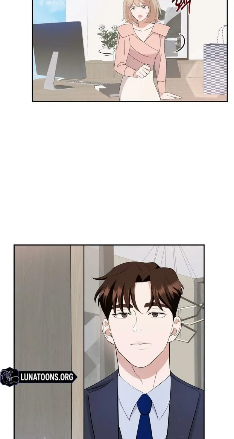 Read Last Blind Date chapter 7 image 38 on Lezhin