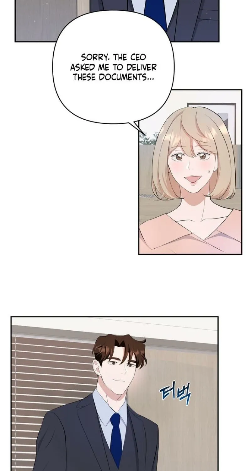 Read Last Blind Date chapter 7 image 39 on Lezhin