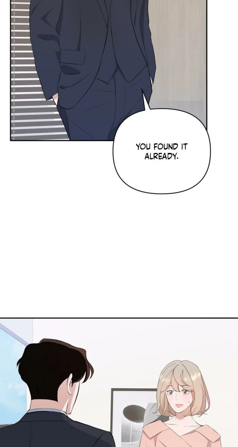 Read Last Blind Date chapter 7 image 40 on Lezhin