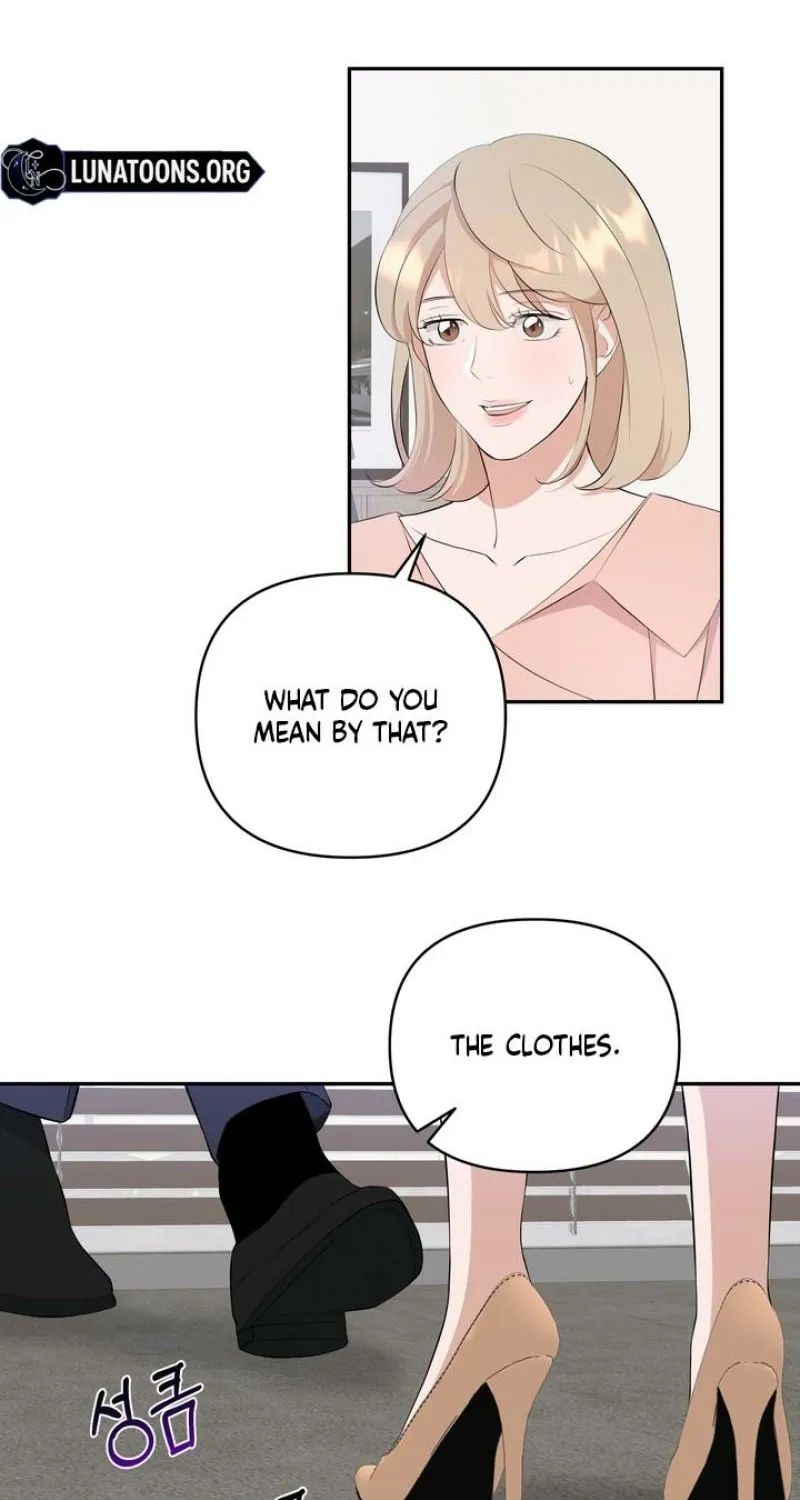 Read Last Blind Date chapter 7 image 42 on Lezhin