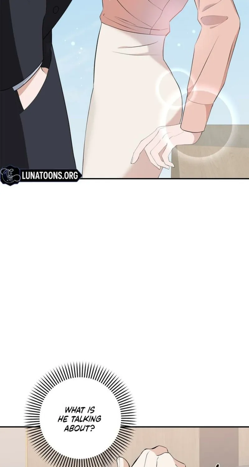 Read Last Blind Date chapter 7 image 44 on Lezhin