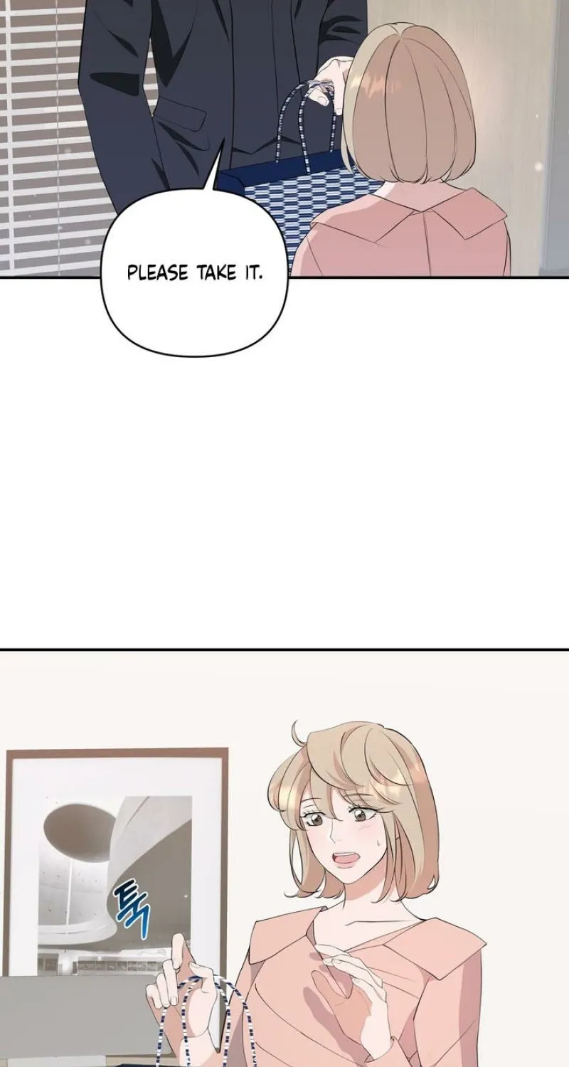 Read Last Blind Date chapter 7 image 46 on Lezhin