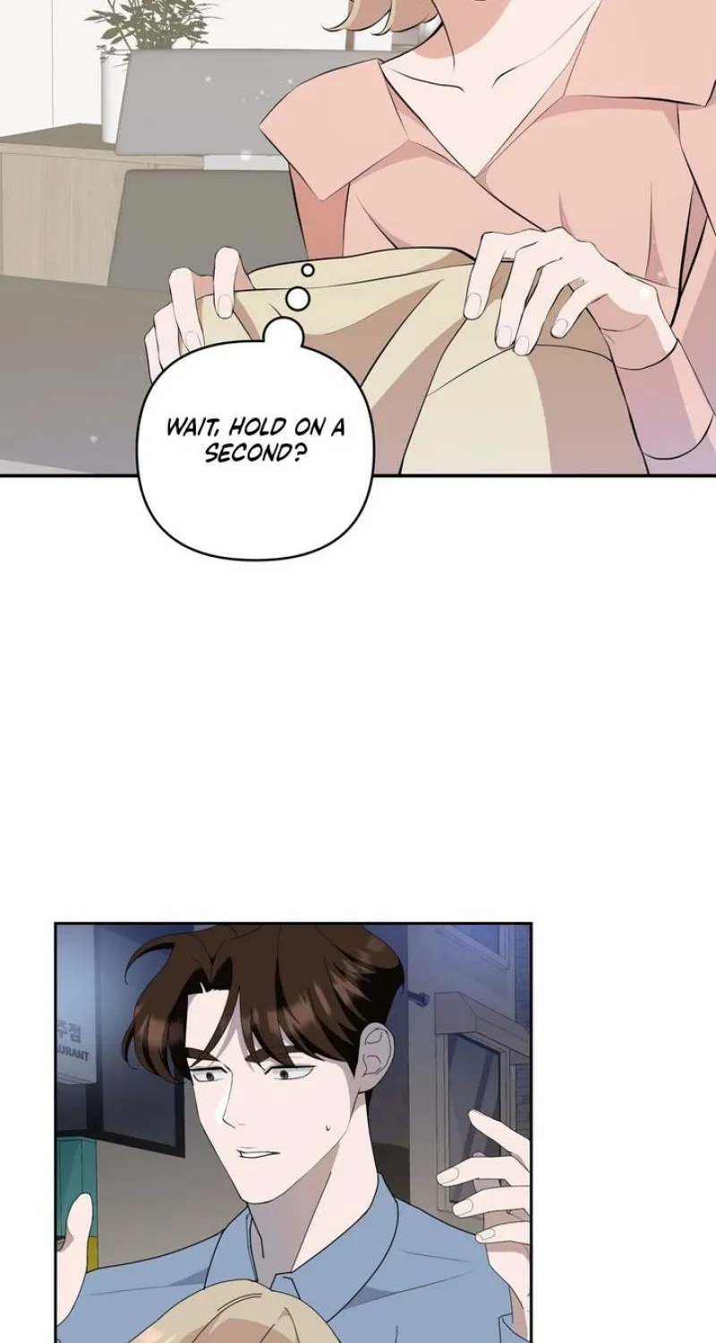 Read Last Blind Date chapter 7 image 51 on Lezhin
