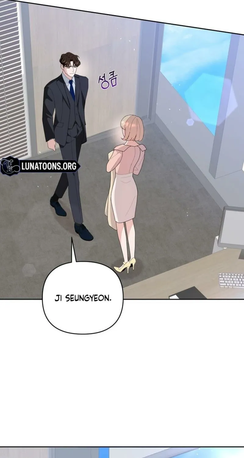 Read Last Blind Date chapter 7 image 55 on Lezhin