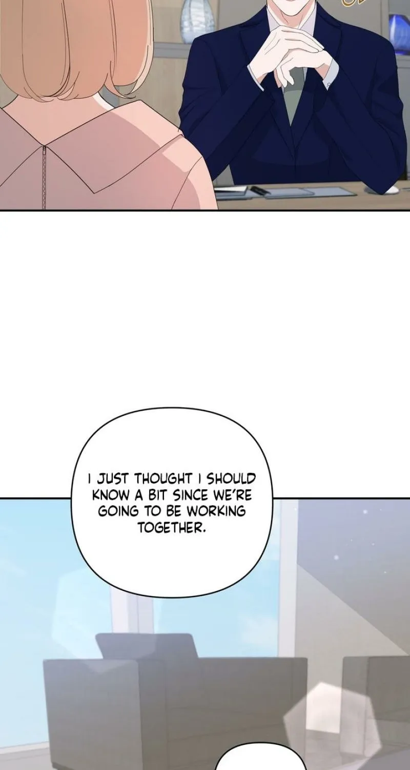 Read Last Blind Date chapter 7 image 7 on Lezhin