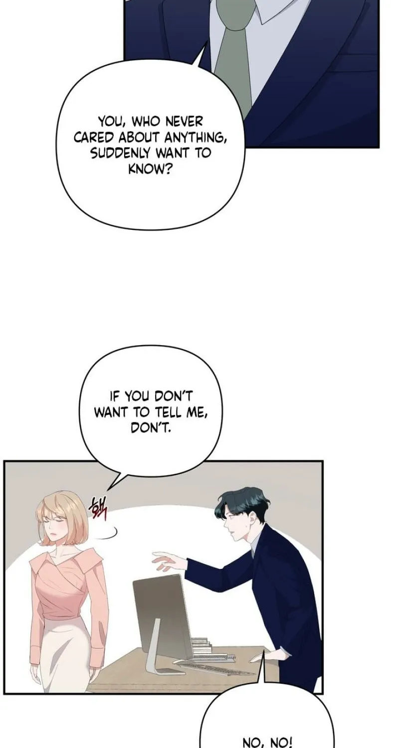 Read Last Blind Date chapter 7 image 9 on Lezhin