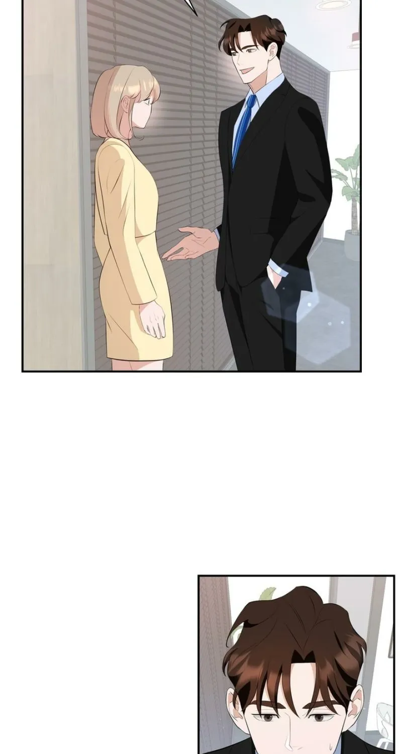 Read Last Blind Date chapter 8 image 14 on Lezhin