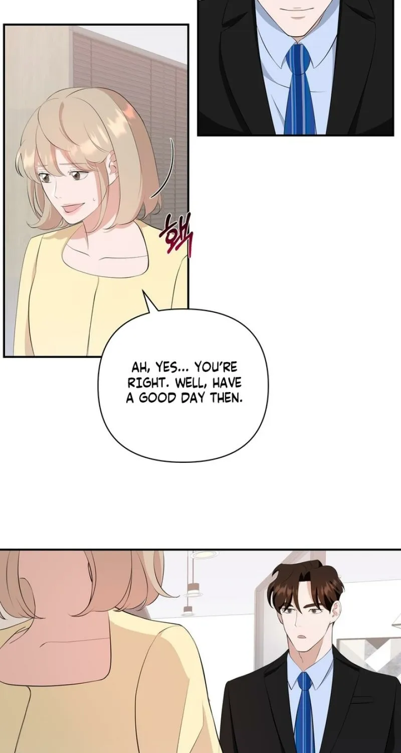 Read Last Blind Date chapter 8 image 15 on Lezhin