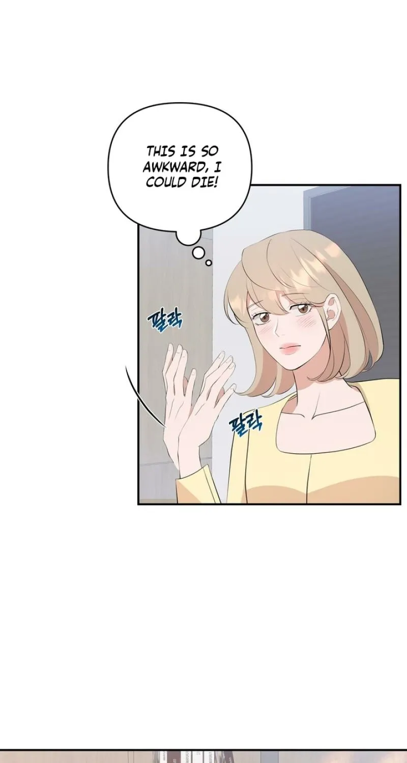 Read Last Blind Date chapter 8 image 20 on Lezhin