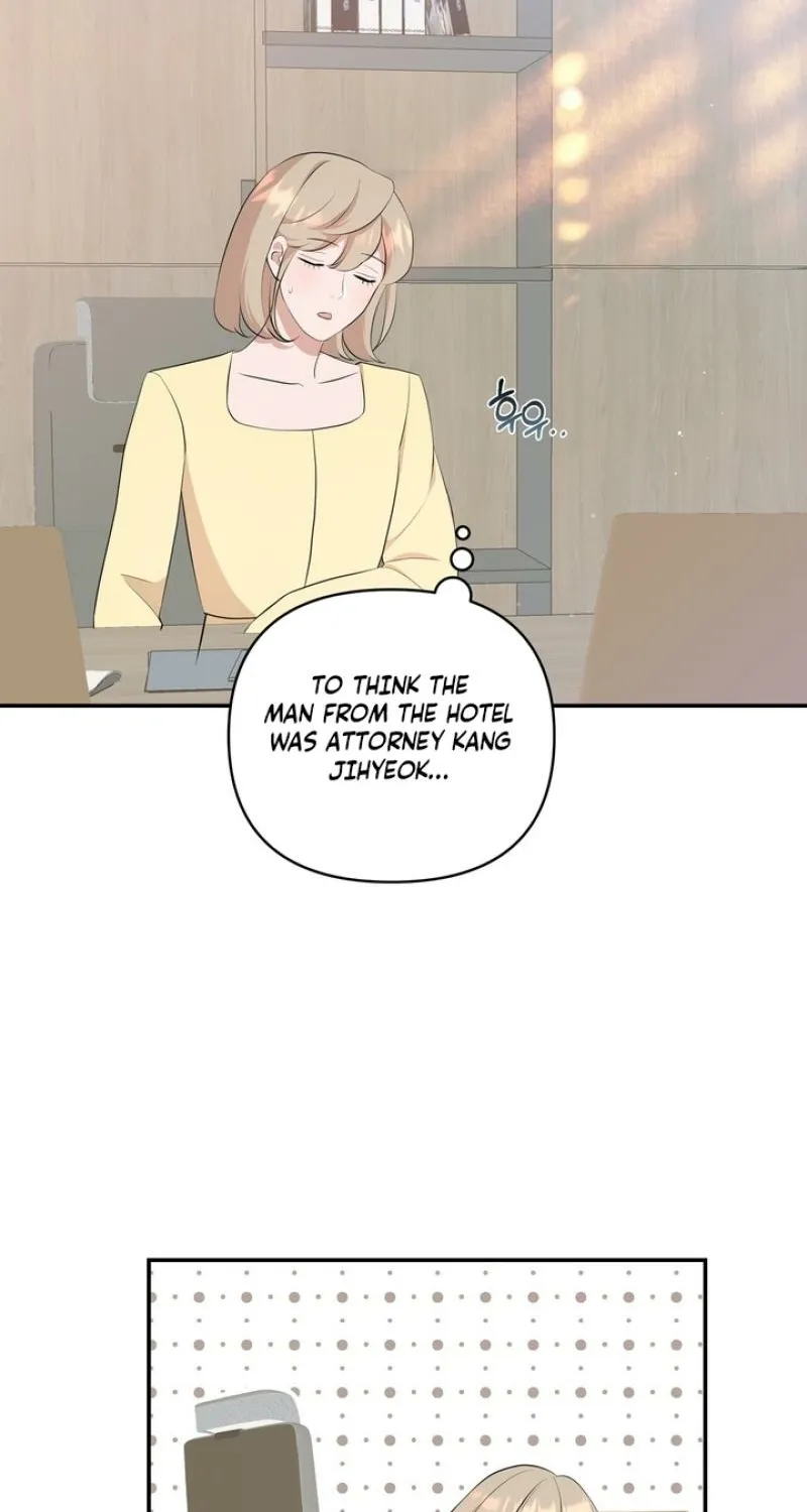 Read Last Blind Date chapter 8 image 21 on Lezhin