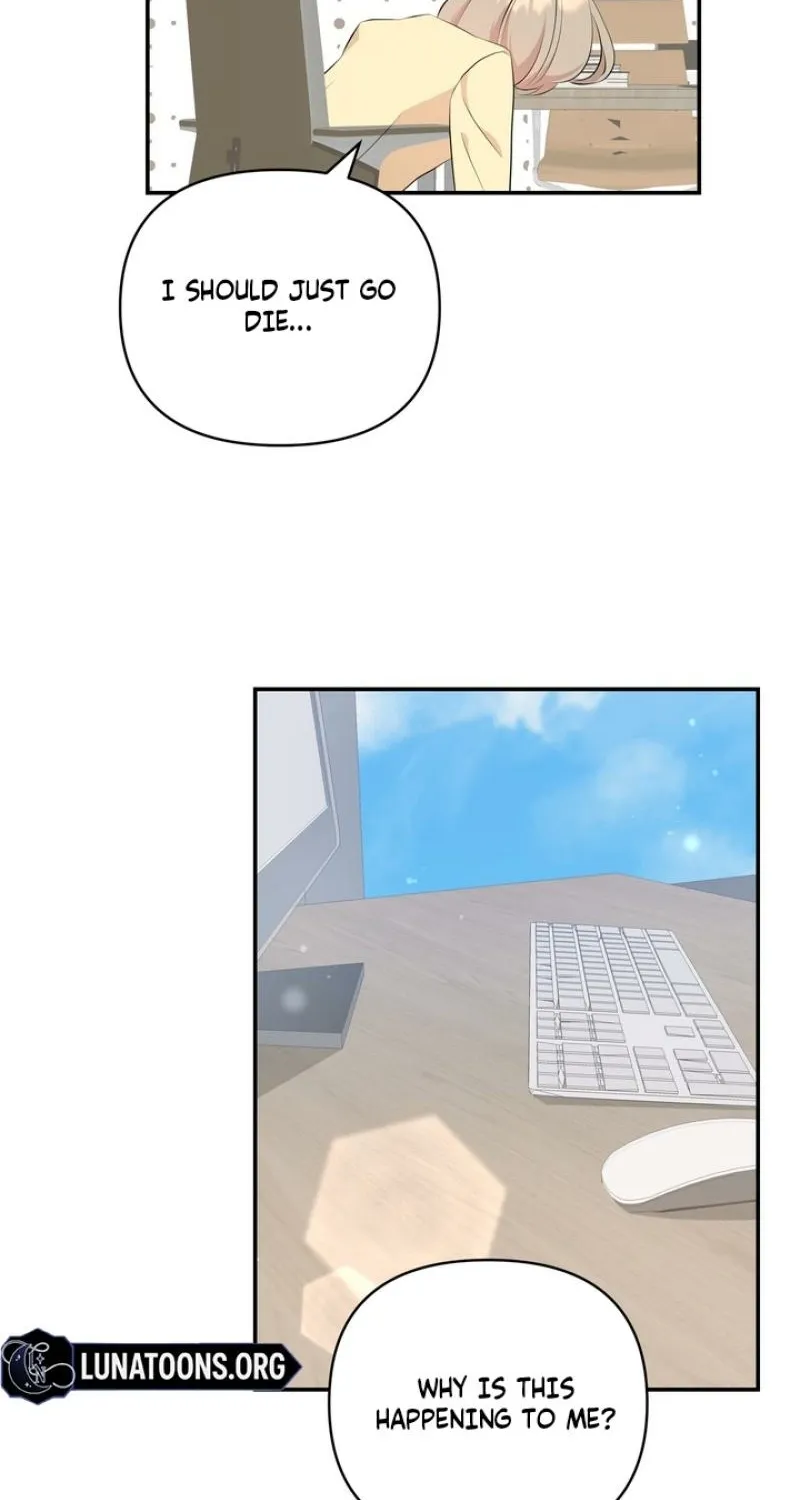 Read Last Blind Date chapter 8 image 22 on Lezhin