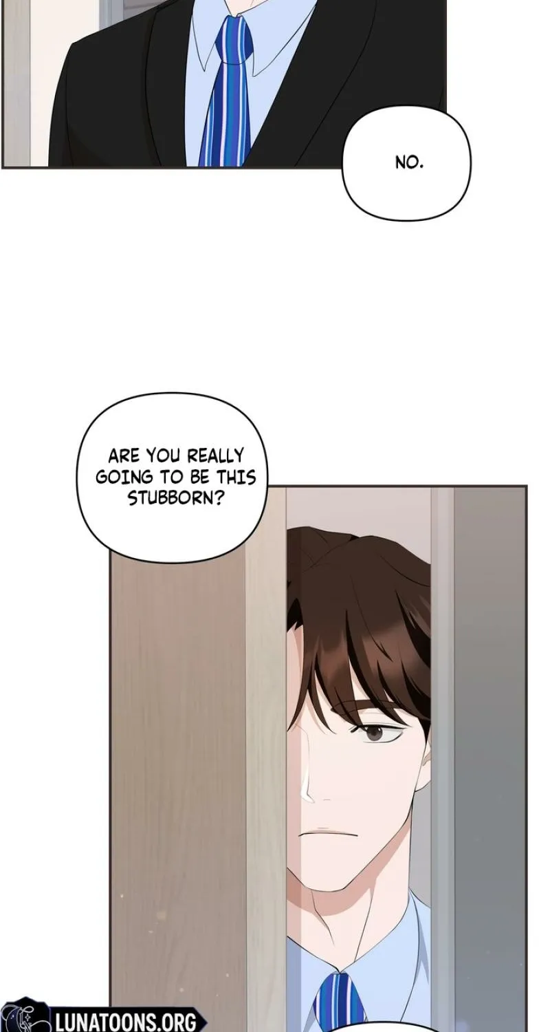Read Last Blind Date chapter 8 image 3 on Lezhin