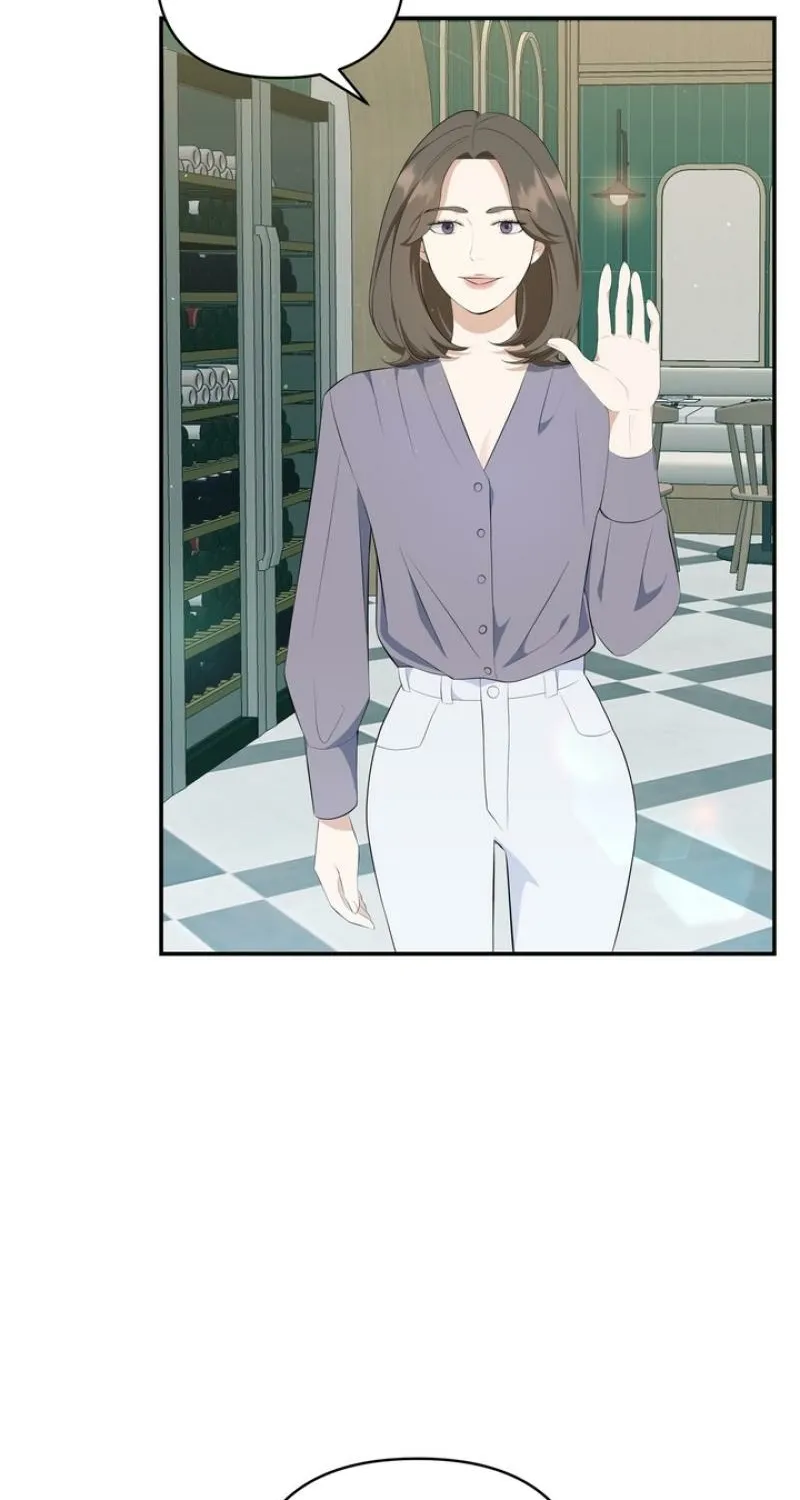 Read Last Blind Date chapter 8 image 31 on Lezhin