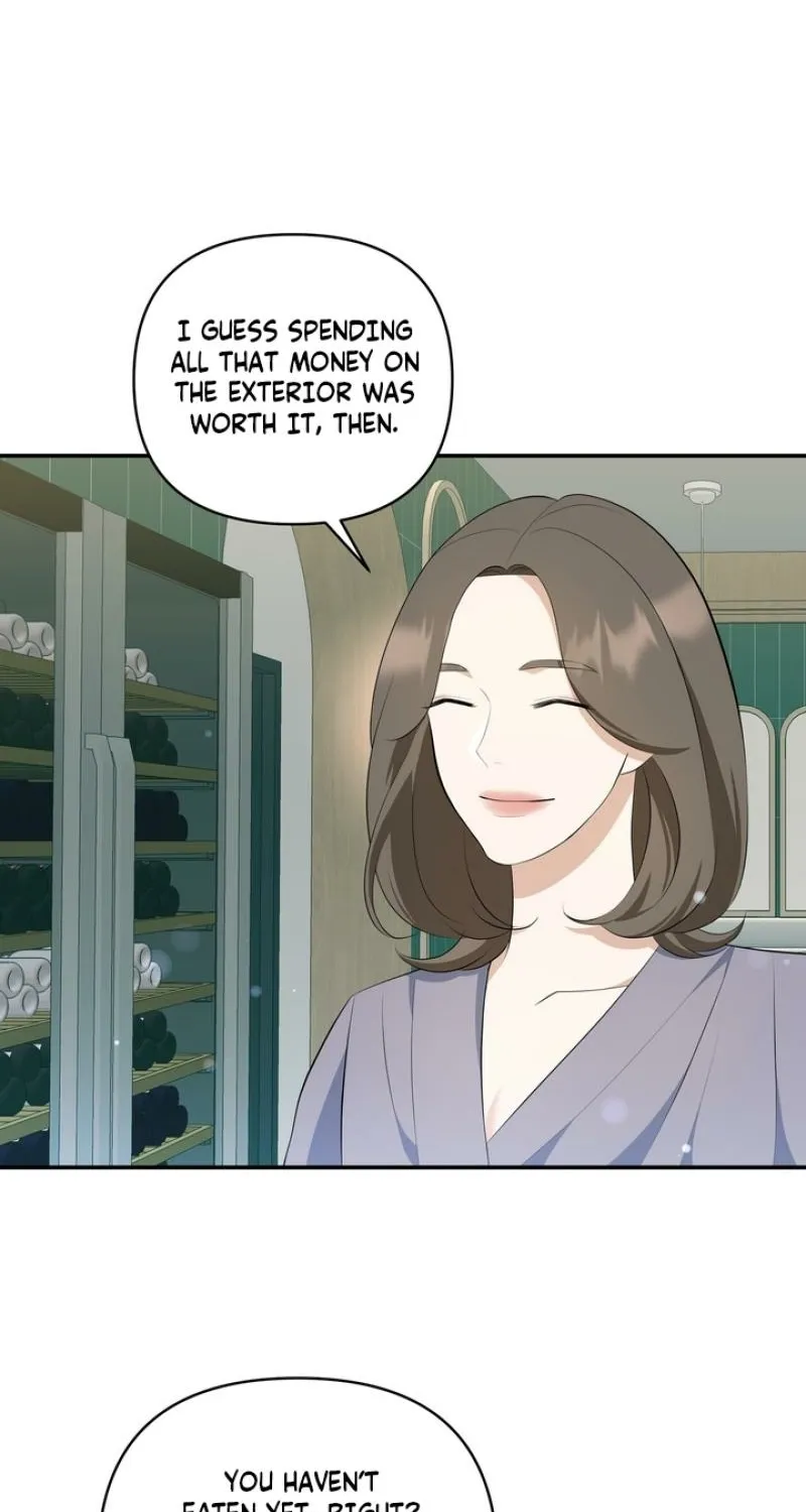 Read Last Blind Date chapter 8 image 33 on Lezhin