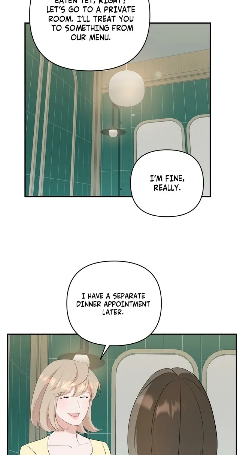 Read Last Blind Date chapter 8 image 34 on Lezhin