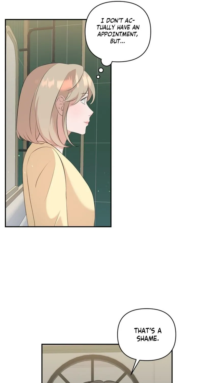 Read Last Blind Date chapter 8 image 36 on Lezhin