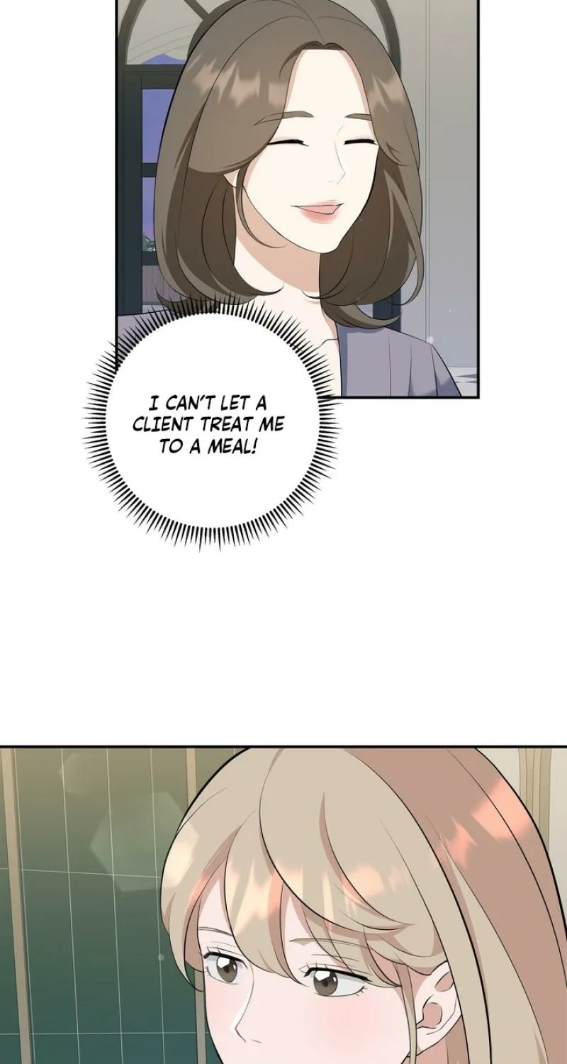 Read Last Blind Date chapter 8 image 37 on Lezhin