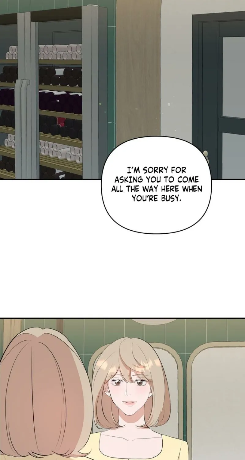 Read Last Blind Date chapter 8 image 39 on Lezhin